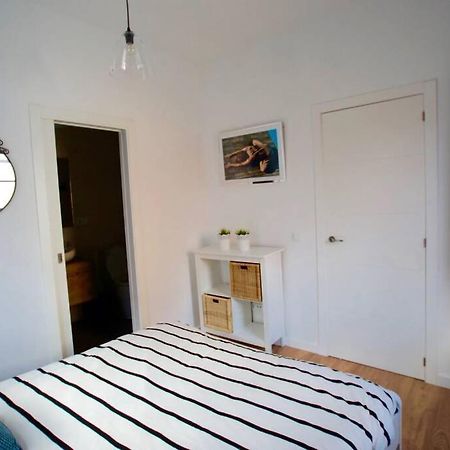 Lovely Flat Fira Mwc L'Hospitalet de Llobregat Esterno foto