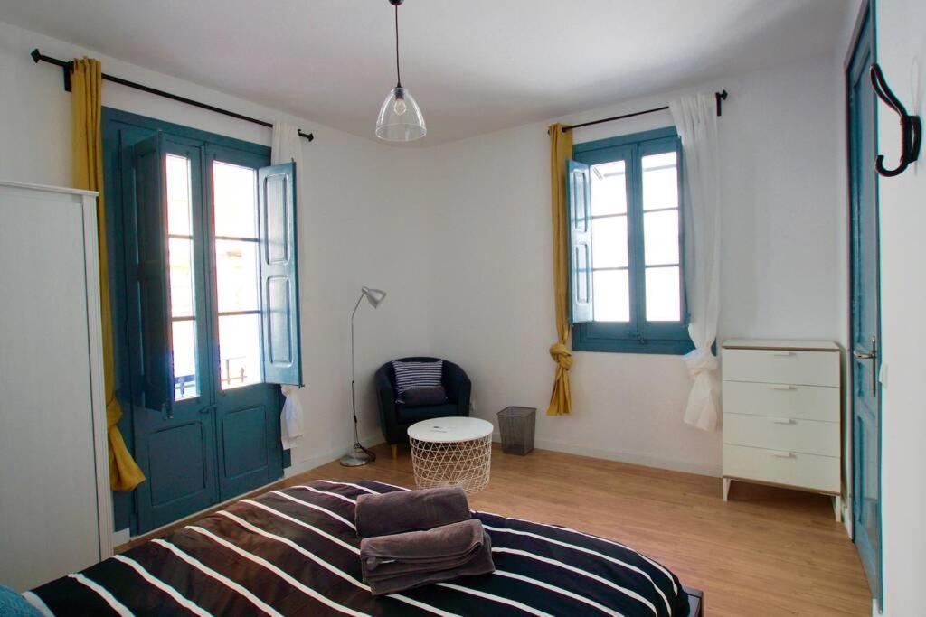 Lovely Flat Fira Mwc L'Hospitalet de Llobregat Esterno foto